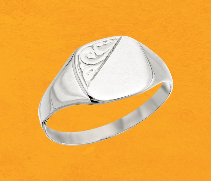 Signet Rings