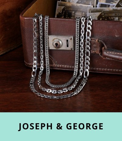 Joseph & George Jewellery Collection