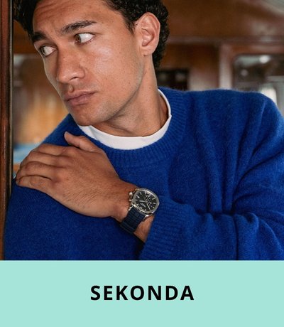 Sekonda