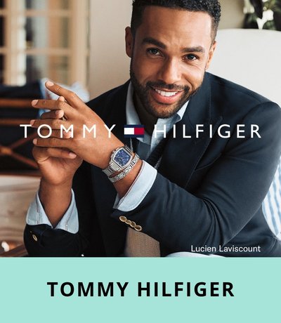 Tommy Hilfiger