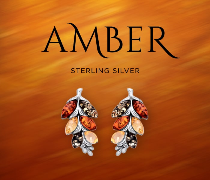 Amber Jewellery