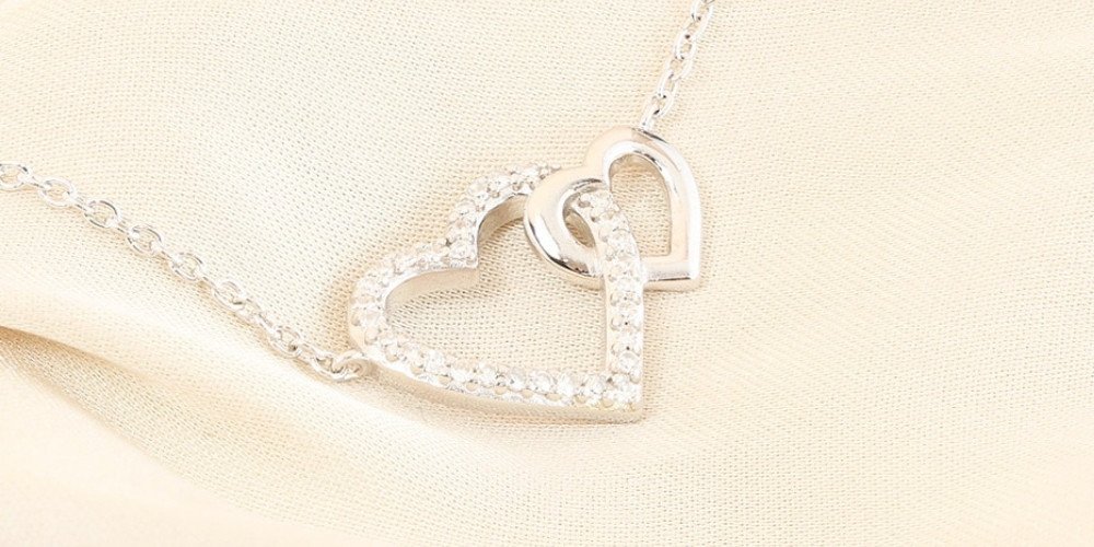 Silver jewellery - the precious metal worth rediscovering