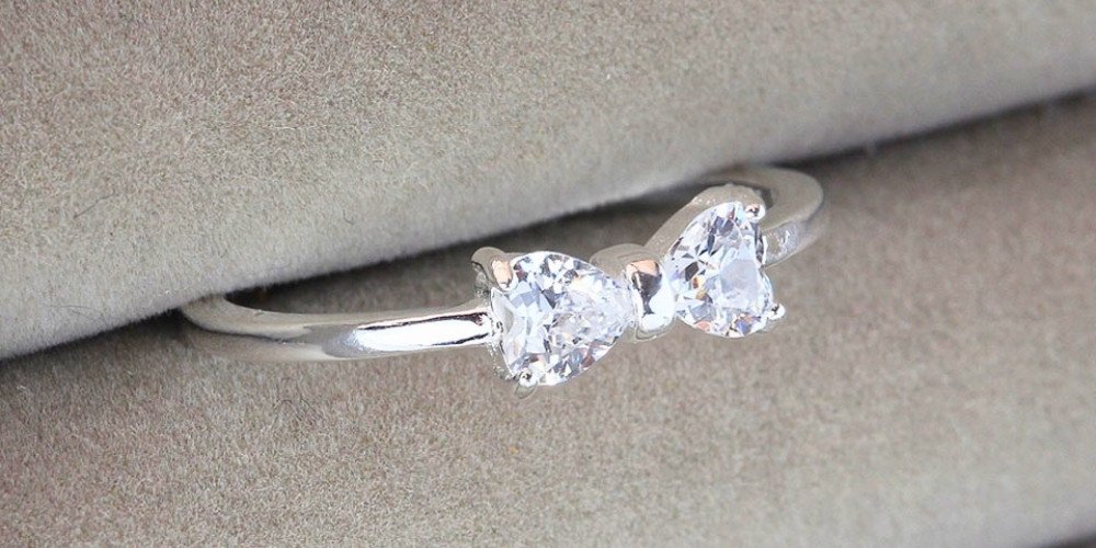 Silver jewellery - the precious metal worth rediscovering