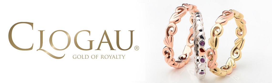Clogau Wedding Band Welsh Gold Clogau Welsh Gold Wedding Rings F Hinds Jewellers
