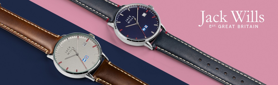 jack wills watch