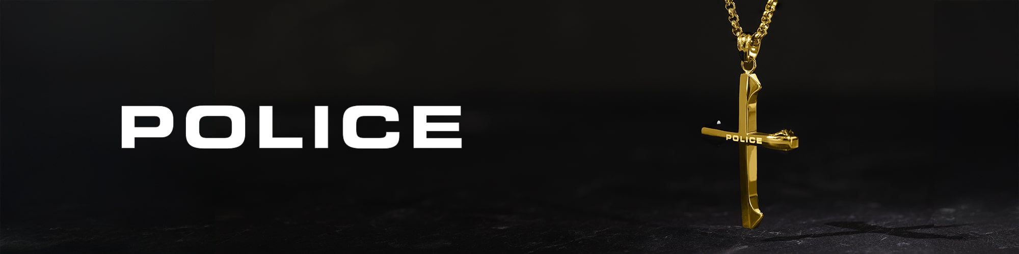 Police Jewellery