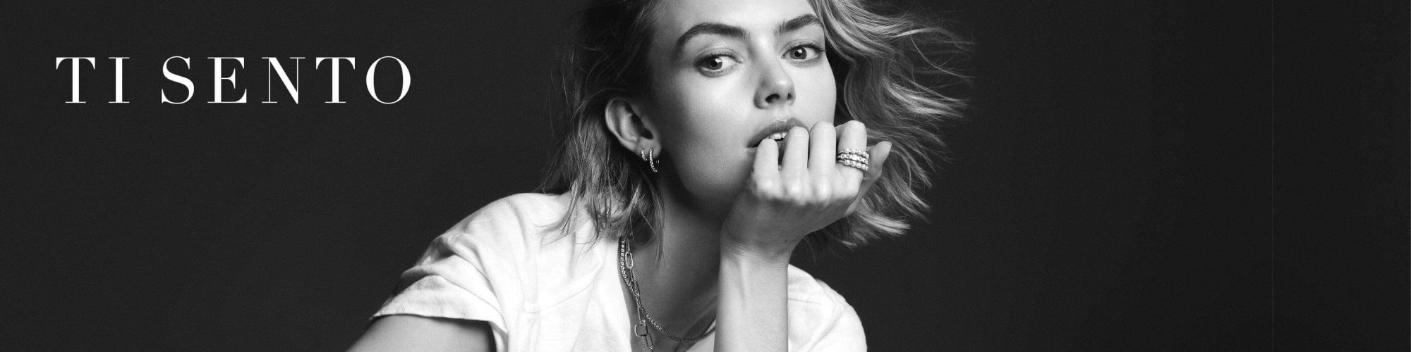 Ti Sento Jewellery