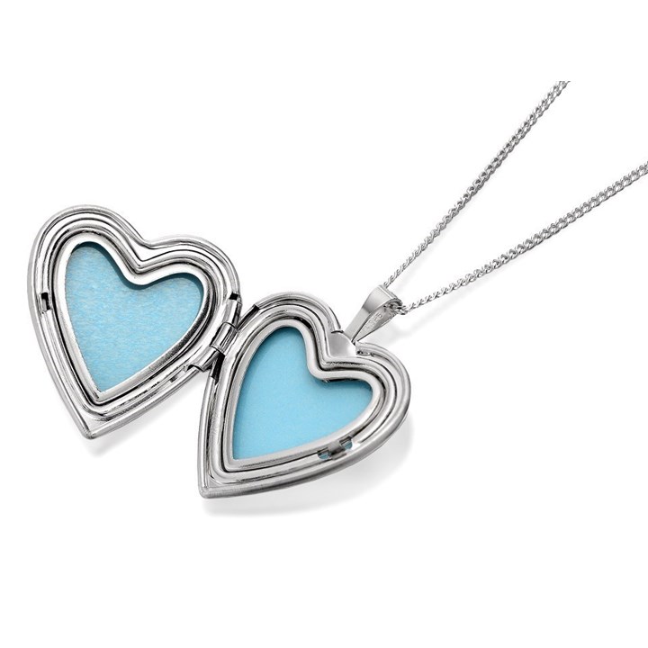 Silver \u0026 Gold Necklaces \u0026 Lockets 