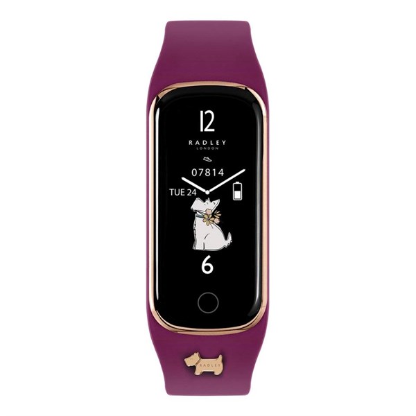 Radley RYS082140SET Series 8 Smart Activity Tracker With