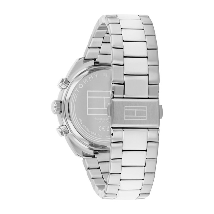 Tommy Hilfiger 1710722 Chronograph Bracelet Watch - W95380 | F.Hinds ...