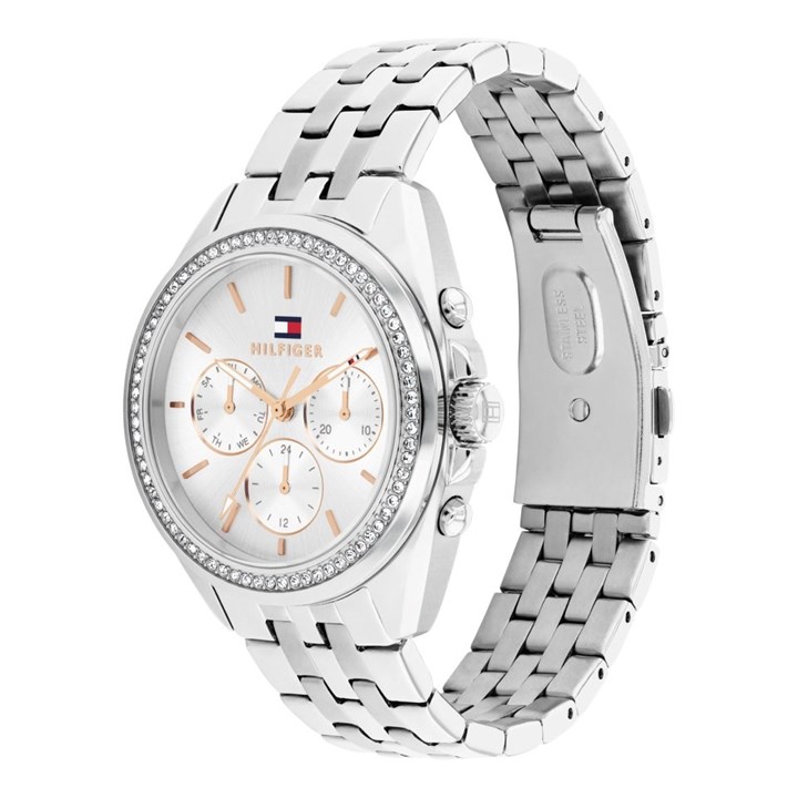 Tommy Hilfiger 1782802 Bracelet Watch - W95399 | F.Hinds Jewellers