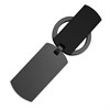 Hugo Boss Double B Keyring - A18128 Alternative Image