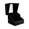 Black Single Watch Winder - A19161 Alternative Image