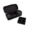 Mele & Co Black Travel Box - A19167 Alternative Image