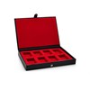 Zippo Eight Piece Collectors Case - A1985 Alternative Image