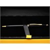 Cross 412WG-1 Century II Black Lacquer And 23ct Gold Plated Ballpoint Pen - A2107 Alternative Image