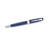 Cross AT0456-12MS Bailey Blue Lacquer Fountain Pen - A21124 Alternative Image