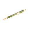 AT0752-2 Wanderlust Ballpoint With Gold Plated Appointments - A21154 Alternative Image