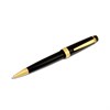 Cross AT0742-9 Bailey Black And Gold Tone Ballpoint Pen - A21156 Alternative Image