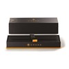 Cross AT0456-6MS Bailey Medalist 23ct Gold Plated Fountain Pen - A2132 Alternative Image