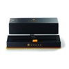 Cross 886-41MJ ATX Brushed Black Fountain Pen - A2160 Alternative Image