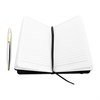 Sheaffer Two Tone Ballpoint Pen And Notebook Set - A2234 Alternative Image