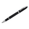 Parker IM 2143634 Black And Chrome Finish Rollerball Pen - A23106 Alternative Image