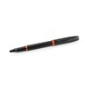 Parker IM 2172945 Flame Orange Vibrant Rings Rollerball Pen - A23115 Alternative Image