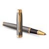 Parker IM 2213778 Grey Rollerball Pen - A23130 Alternative Image