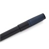 Hugo Boss Gear Minimal Black Ballpoint Pen - A2495 Alternative Image