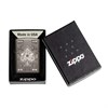 Zippo Fancy Ace Lighter - A26101 Alternative Image