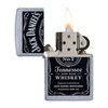 Zippo Jack Daniel's Lighter - A2610 Alternative Image