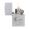 Zippo Dice Lighter - A2634 Alternative Image