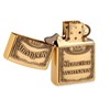 Zippo Jack Daniel's Lighter - A2685 Alternative Image