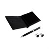 Joseph & George Pen, Cufflink And Wallet Set - A3005 Alternative Image