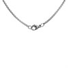 Joseph & George Stainless Steel Cross And Chain - A3422 Alternative Image