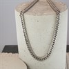 Joseph & George Stainless Steel Curb Chain - 22in - A3434 Alternative Image