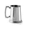 Traditional One Pint Pewter Tankard - A3602 Alternative Image