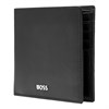 HLW403A Hugo Boss Leather Wallet Black - A40122 Alternative Image