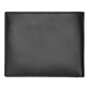 HLW403A Hugo Boss Leather Wallet Black - A40122 Alternative Image