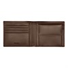 HLM403Y Hugo Boss Classic Smooth Coin Purse - A40123 Alternative Image