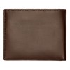 HLM403Y Hugo Boss Classic Smooth Coin Purse - A40123 Alternative Image