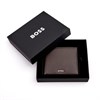 HLM403Y Hugo Boss Classic Smooth Coin Purse - A40123 Alternative Image