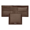 HLM403Y Hugo Boss Classic Smooth Coin Purse - A40123 Alternative Image