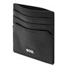 Hugo Boss Classic Grain Card Holder - A40124 Alternative Image