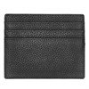 Hugo Boss Classic Grain Card Holder - A40124 Alternative Image