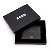 Hugo Boss Classic Grain Card Holder - A40124 Alternative Image
