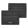 Hugo Boss Classic Grain Card Holder - A40124 Alternative Image