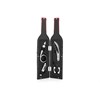 Harvey Makin Five Piece Wine Bottle Gift Set - A4015 Alternative Image