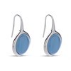 Skagen SKJ1460040 Sea Glass Drop Earrings - A70233 Alternative Image